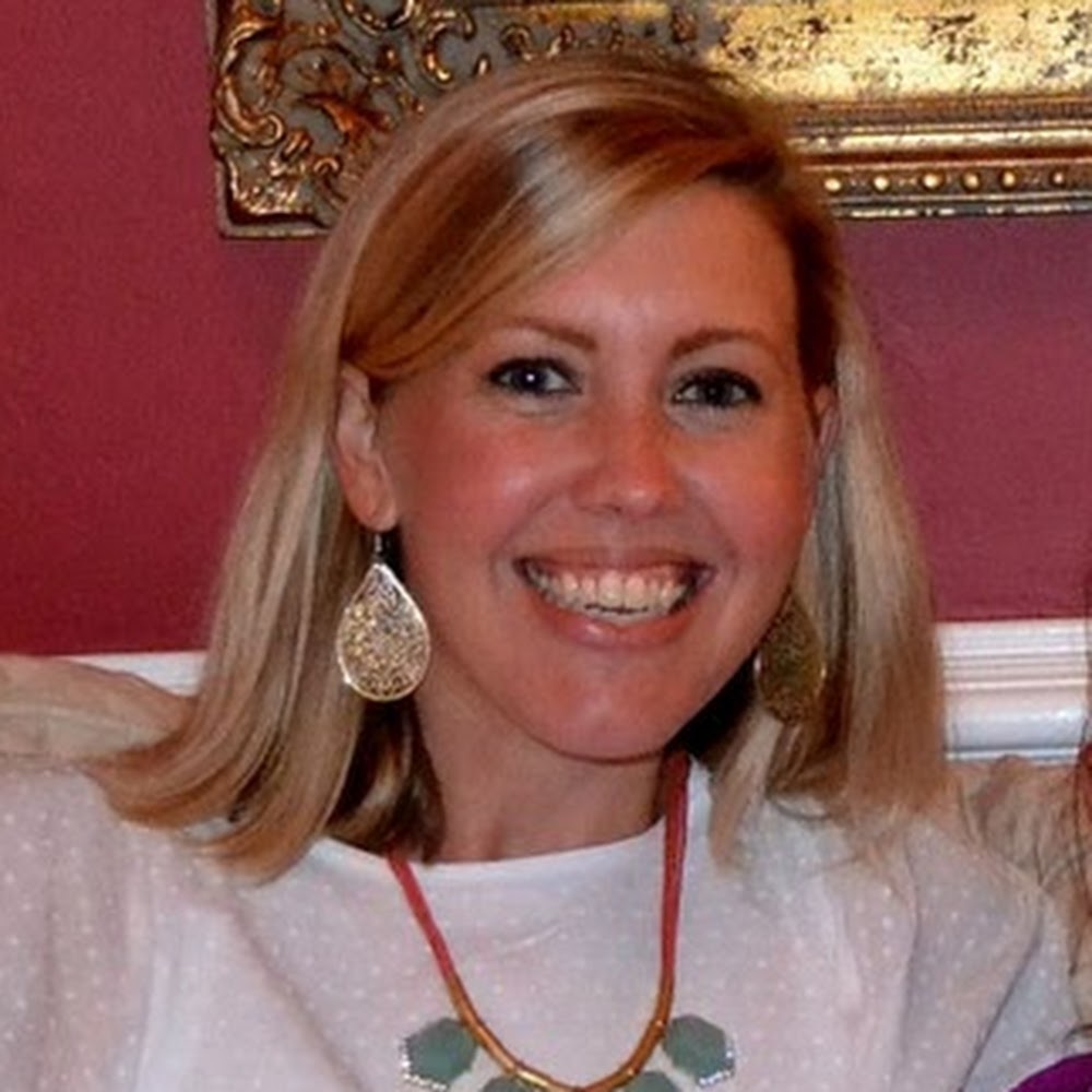 Meet your Posher, Alison
